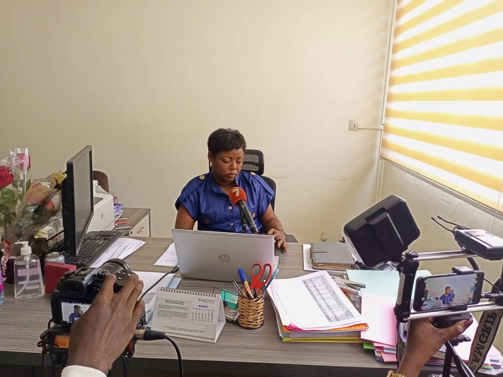 Aucun bâtiment nouvellement impacté n’a fait l’objet de démolition, à ce jour »