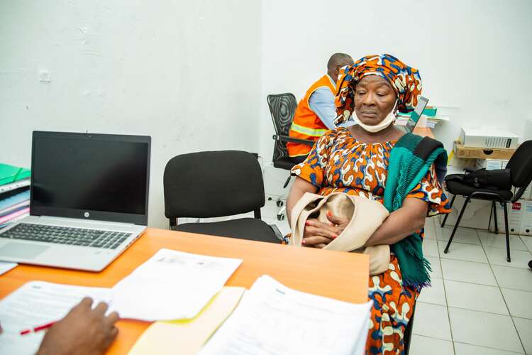 Métro d’Abidjan : les nouveaux impactés de la commune de Port-Bouët recensés pour être indemnisés