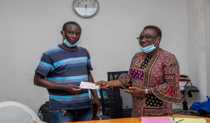 Métro d'Abidjan : après la commune d’Anyama, le paiement des impactés se poursuit à Abobo