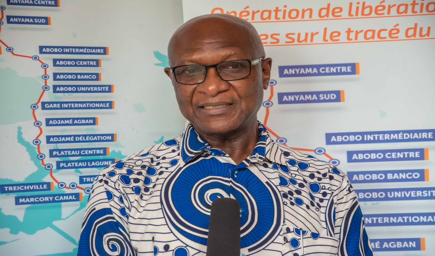 Projet de Ligne 1 du Métro d'Abidjan : voici les différents types de plaintes éligibles, le dispositif de gestion et le mode opératoire de gestion