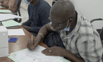 Métro d’Abidjan : début des négociations et signatures des certificats de compensation avec les nouveaux impactés de Port-Bouët