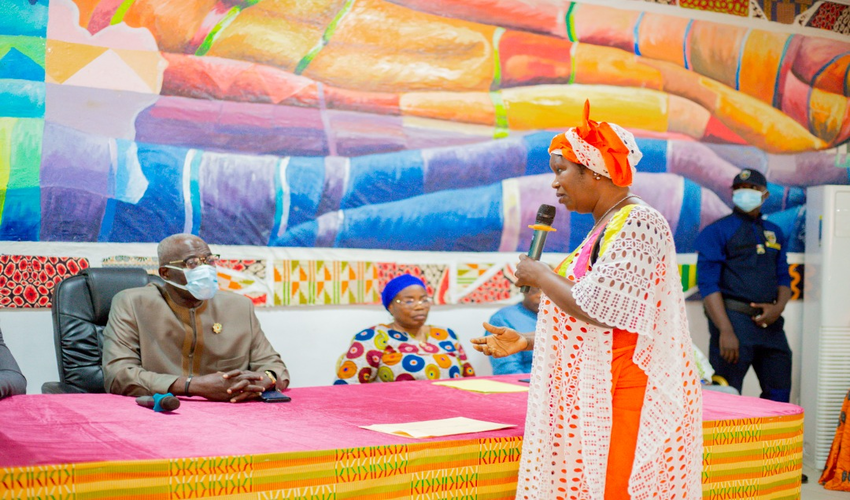 Métro d'Abidjan :  la Primature rassure les populations impactées de la commune d'Adjamé sur leurs indemnisations