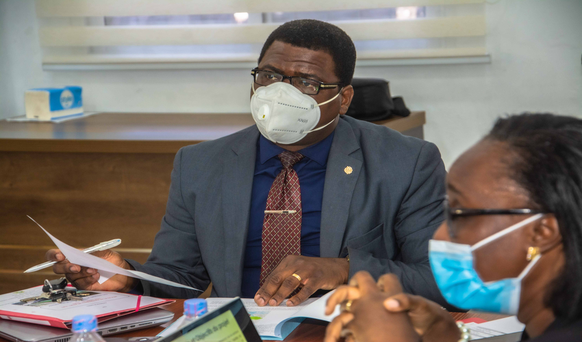 Ligne 1 du métro d’Abidjan : Réception des plaintes et réclamations dans les 7 communes traversées par le projet