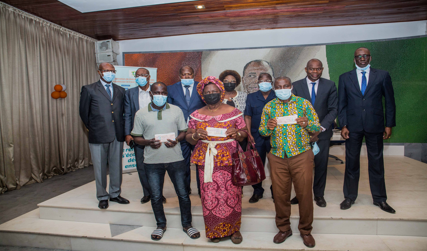 Ligne 1 métro d'Abidjan : Démarrage de l’indemnisation des populations impactées par le projet